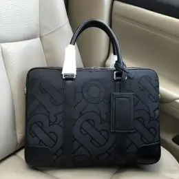 burberry aaa homme sac a main  s_1121757